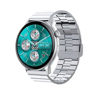 Reloj Inteligente Para Mujer, Pantalla De 1,43 Pulgadas, 466x466, Siempre Muestra La Hora, Relojes De Llamada Bluetooth, Reloj Inteligente Deportivo Ip68 De Moda