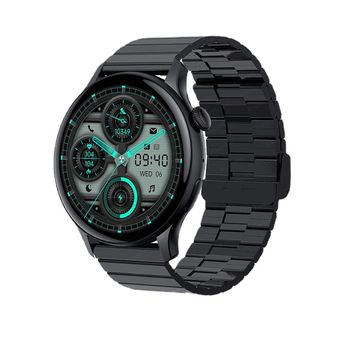 Reloj Inteligente Para Mujer, Pantalla De 1,43 Pulgadas, 466x466, Siempre Muestra La Hora, Relojes De Llamada Bluetooth, Reloj Inteligente Deportivo Ip68 De Moda