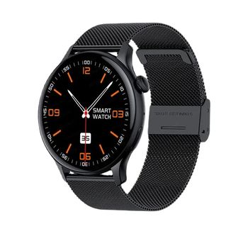 Reloj Inteligente Para Mujer, Pantalla De 1,43 Pulgadas, 466x466, Siempre Muestra La Hora, Relojes De Llamada Bluetooth, Reloj Inteligente Deportivo Ip68 De Moda