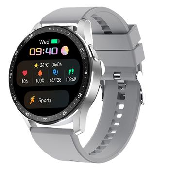 Reloj Inteligente X7, Dos En Uno, Tws, Auriculares Inalámbricos Con Llamada Bluetooth, Pantalla Grande Táctil, Monitor De Frecuencia, Reloj Inteligente Deportivo Con Música