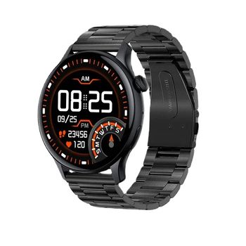 Reloj Con Pantalla Hd De 466x466 Y 1,43 Pulgadas Para Hombre, Reloj Inteligente Con Llamada Bluetooth, Reloj Inteligente De Negocios A La Moda, Smartband Para Hombre