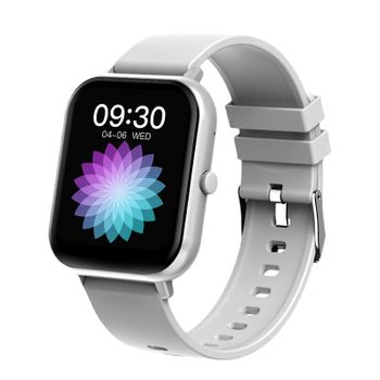 Reloj Inteligente Para Huawei Samsung Smart Watch Hombres Mujeres Tarifa Fitness Tracker Bluetooth Llamada Smartwatch Hombre