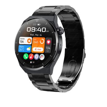 Reloj Inteligente Para Huawei Gt3 Pro Bluetooth Llamada Reloj Inteligente Hombres Dial Personalizado Deporte Fitness Tracker Relojes Ip68 Impermeable Clasificación Smartwatch