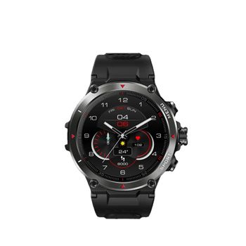 Reloj Inteligente Stratos 2 Gps Smart Watch Display 24h Health Monitor 5 Atm Batería De Larga Duración Smartwatch Para Hombres