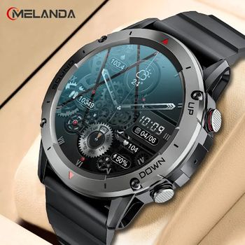 Reloj Inteligente Con Llamada Bluetooth 1,39 Para Hombre Ip68, Rastreador De Actividad/deporte Resistente Al Agua, Reloj Inteligente Para Hombre Para Ios Y Android Nx9