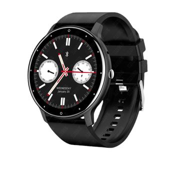 Reloj Inteligente Hombres Bluetooth Llamada Ai Asistente De Voz Hombre Relojes 1.39 Pulgadas Pantalla Hd Monitor De Oxígeno Hombres Smartwatch Mujeres