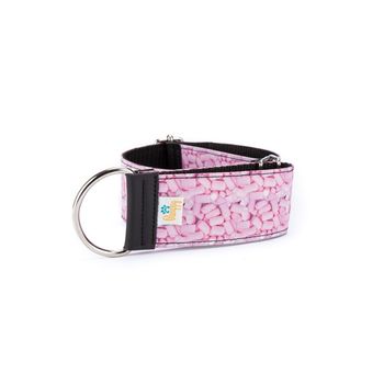 Collar Para Galgo Speedy Regulable Nubes Pamppy 30 Cm