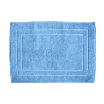 Alfombra De Baño 100% Algodón Antideslizante Basic 50x80cm Visión con  Ofertas en Carrefour