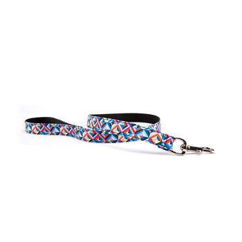 Correa Para Perro Psychedelic Pamppy 100 Cm