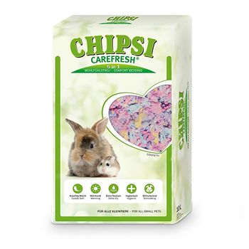 Jrs Chipsi Carefresh Confetti, 10 L