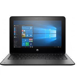 Portátil Hp Probook X360 11 G1 Ee Táctil - Webcam Doble - (intel Celeron N3450 1.1ghz/4gb/128ssd-m.2/11.6/no-dvd/w10p). Reacondicionado A+