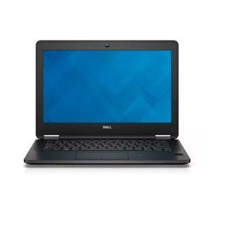 Portatil Dell Latitude E7250 12" Core I3 2,1 Ghz - Ssd 256 Gb - 8gb - W10. Reacondicionado A+