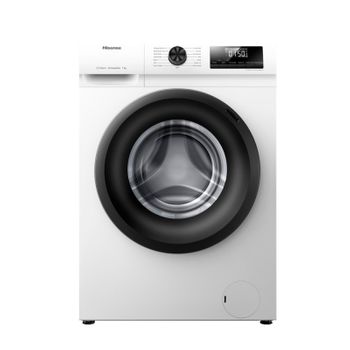 Hisense WFGA10141VM - Lavadora de 10kg con vapor Inverter 14 programas ·  Comprar ELECTRODOMÉSTICOS BARATOS en