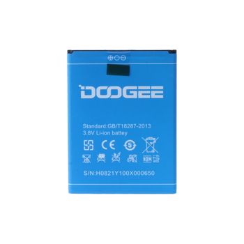 Batería Original Doogee Nova Y100x - 2200 Mah