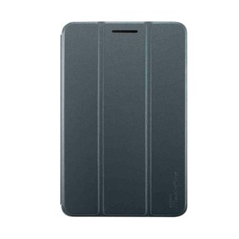 Huawei 51990975 Funda Para Tablet 17,8 Cm (7') Libro Gris