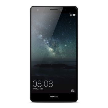 Huawei Mate S 4g 32gb De Color Gris - Smartphone Completamente Libre