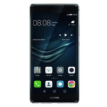 Huawei P9 Plus 64gb Vodafone Quartz Gray Vodafone