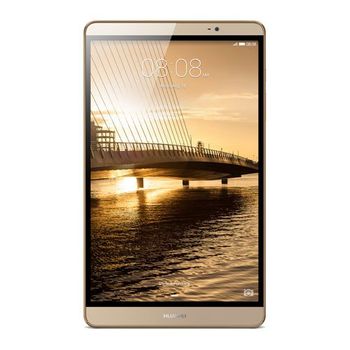 Huawei Mediapad M2 Tablet 8" 32gb (1 Sim) Gold