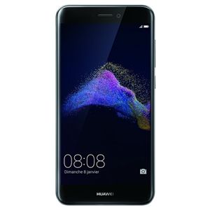 P8 Lite 2017 Black 16+3 4g Pra-lx1