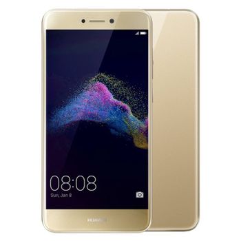 Huawei P9 Lite 2017 Dual Sim Oro Modelo Pra - Lx1