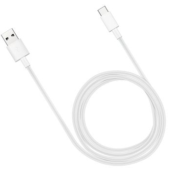 Cargador Huawei CP404 + Cable USB C Carga Rápida 22.5W