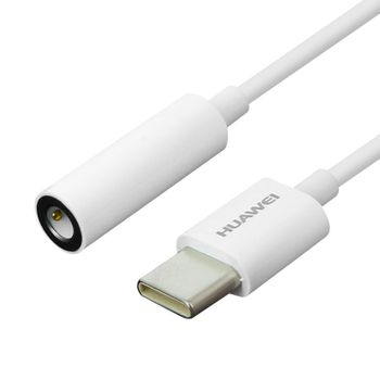 Cable adaptador para iPhone y iPad: USB-C + Lightning a Jack 3,5 mm macho,  LinQ. - Spain