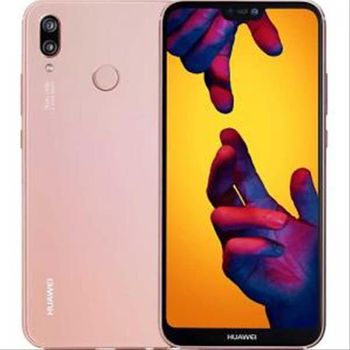 Smartphone Huawei P20 Lite 4gb 64gb Dual-sim Rosa