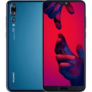 Huawei P20 Pro 128gb Midnight Blue