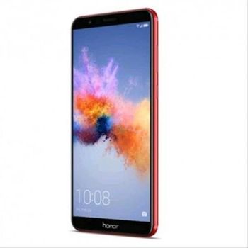 Smartphone Honor 7x 5.93" 4gb 64gb Rojo