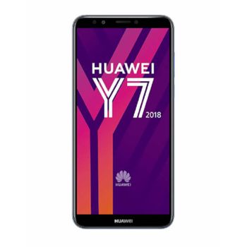 Huawei Y7 (2018) 2gb/16gb Azul Dual Sim