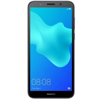 Smartphone Huawei Y5 (2018) 2gb 16gb 5.45" Dual-sim Negro