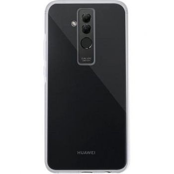 Carcasa Huawei Mate 10 Pro Original Transparente