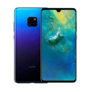 Huawei Mate 20 4gb/128gb Twilight Dual Sim Hma-l29