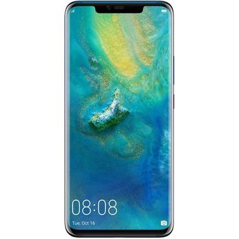 Huawei P20 Pro 128gb Midnight Blue con Ofertas en Carrefour