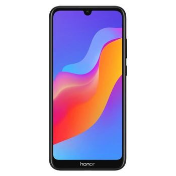 Honor 90 5G Dual SIM Midnight Black 256GB and 8GB RAM (6936520825936)