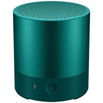 Altavoz Huawei Bluetooth Cm510 Verde