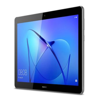 Tablet Huawei Mediapad T3, 24,4 Cm (9.6"), 1280 X 800 Pixeles, 32 Gb, 3 Gb, Android 7.0,