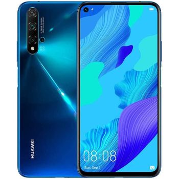 Móvil Huawei Nova 5t - Azul