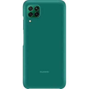 Funda Para Huawei P40 Lite Rígida Y Elegante
