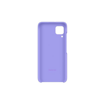 Funda Huawei Pc Para P40 Lite Morada Modelo 51993931 Nuevo