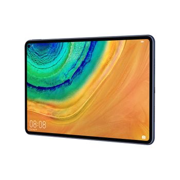 Matepad Pro 27,4 Cm (10.8") Hisilicon Kirin 6 Gb 128 Gb Wi-fi 5 (802.11ac) Gris Android 10 Servicios Moviles De Huawei (hms, Huawei Mobile Services)