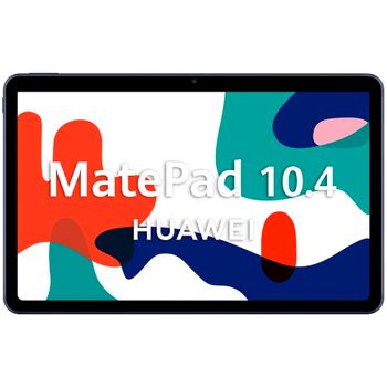 Huawei Matepad Gris Tablet Wifi 10.4'' Ips Fhd+ Octacore 32gb 3gb Ram Cam 8mp Selfies 8mp