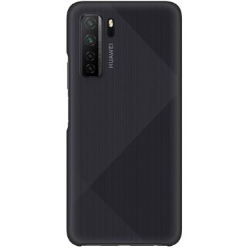 Funda Huawei Pc Para P40 Lite Negro Modelo 51994057 Nuevo