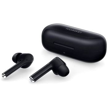 Huawei Freebuds 3i Negro Carbón Auriculares In-ear Bluetooth Cancelación De Ruido Estuche Batería