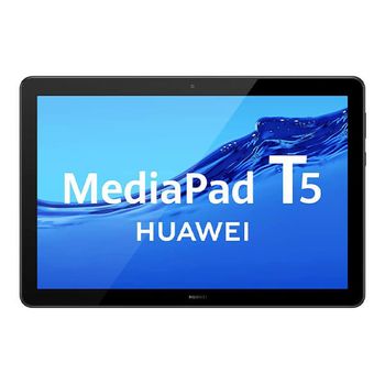 Huawei Mediapad T5 10,1" 2gb/32gb Lte Negro