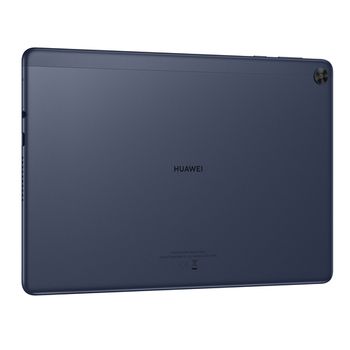 Huawei Mediapad T10 4g Lte-tdd & Lte-fdd 32 Gb 24,6 Cm (9.7") Hisilicon Kirin Servicios Móviles De Huawei (hms, Huawei Mobile Services) 2 Gb Wi-fi 5 (802.11ac) Emui 10.1 Azul