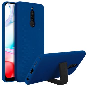 Carcasa Nillkin Xiaomi Redmi 8 Y Redmi 8a Reforzada Soporte