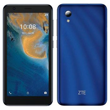 Zte Blade A31 Lite 1gb/32gb Azul Dual Sim