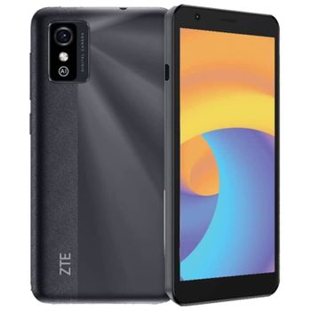 Smartphone Hammer Energy X 4g Lte Resistente Al Agua Ip69, Negro / Naranja  con Ofertas en Carrefour