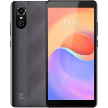 Zte Blade A31 Plus 15,2 Cm (5.99') 4g Microusb 2 Gb 32 Gb 3000 Mah Gris